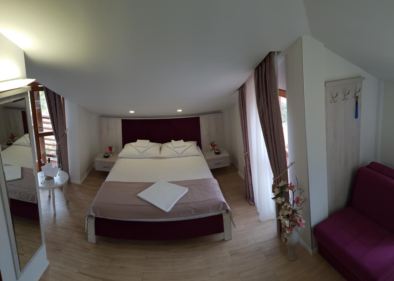 Apis Hotel Trebinje Ngoại thất bức ảnh